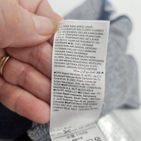 Old Navy Boy 4T Heathered Sweater Jacket School Casual Warm Soft Pockets - Picture 9 of 9